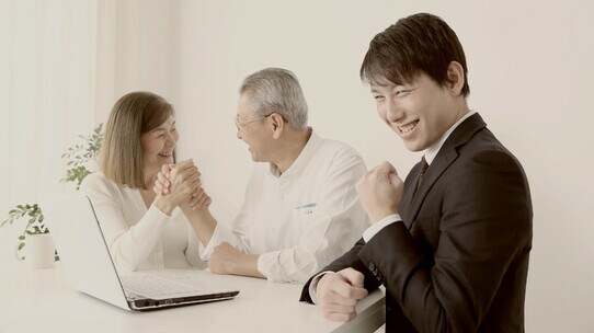 【投資トラブル】自分のお金を守るために…「悪徳業者」の簡単な見分けかた