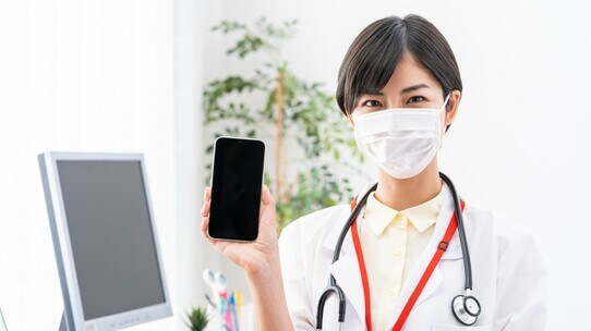 集患やPRにも有効。Instagramで医師がインフルエンサーになる方法