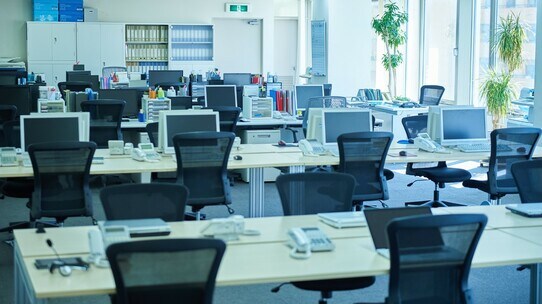出社か?テレワークか?…メリットとデメリットを徹底的に考える!
