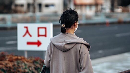 うつ病女性と「30年前の性被害」…医師が提案した意外な療法