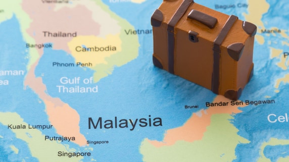 〈海外移住〉でもっとも重要なのは「タイミング」…ベストな移住先を見つけるための「5フラッグ理論」とは