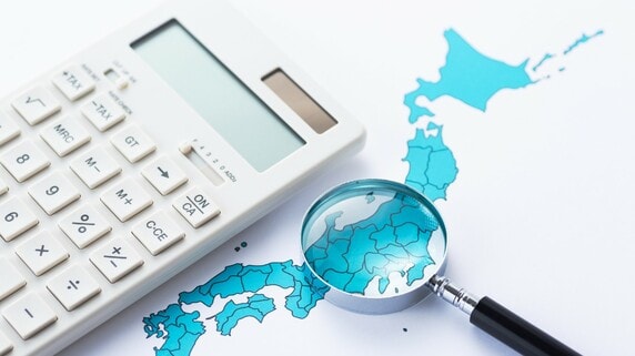 「多摩川格差」はなぜ生まれるのか──東京都への税収集中と地方の苦悩