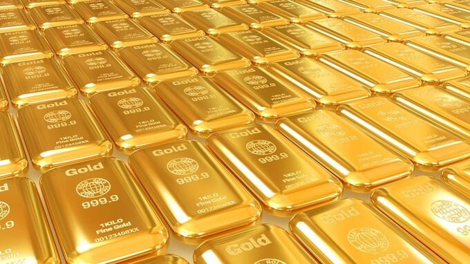 もしも全財産を「金（ゴールド）」に換えたら…重さは？体積は？真面目にシミュレーションしてみた