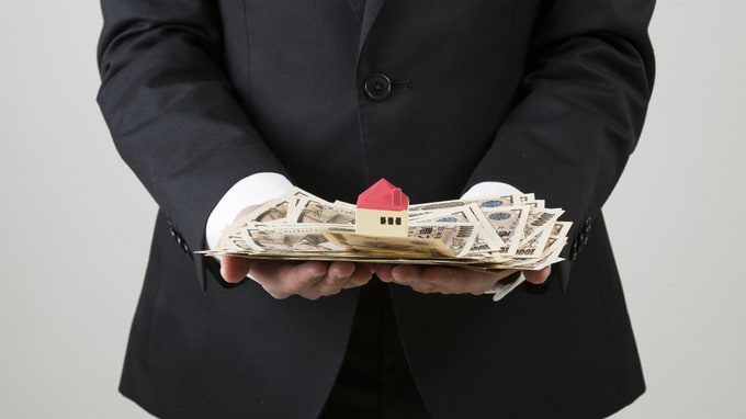 家賃が相場の3倍!?　「200メートル規制」外の物件の魅力