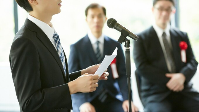 「獅子身中の虫だ！」…どういう意味？一流が使う故事成語6つ