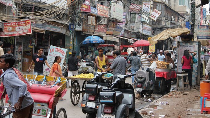 世界一疲れる商談相手!? 「インド企業」との交渉術