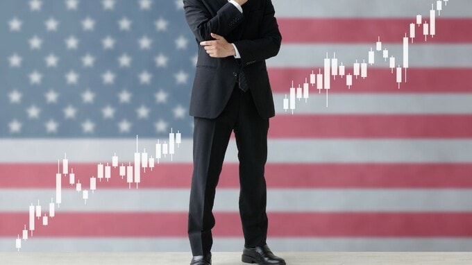 トランプ大統領のシナリオは資本主義の強化と株高──停滞するアメリカを動かす次の一手