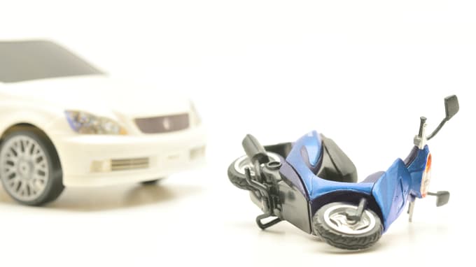 被害者が不利になりがちな交通事故裁判…裁判所と裁判官の現実