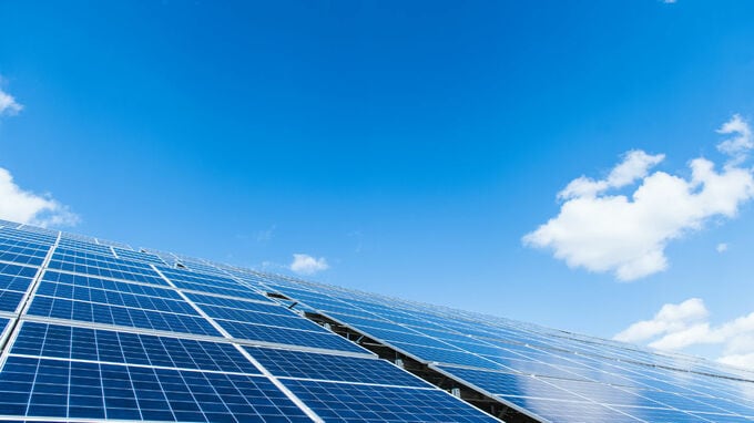 なぜ今、「北海道の太陽光発電所」が注目されているのか？