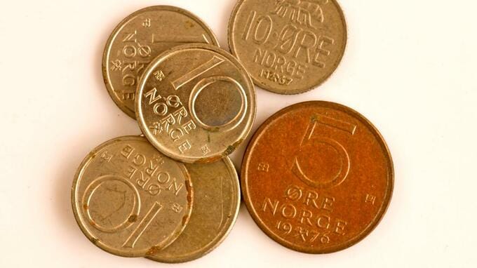 ノルウェーがややタカ派の理由