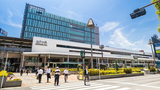 高利回りが狙える「郊外」物件･･･エリア選びのポイントとは？