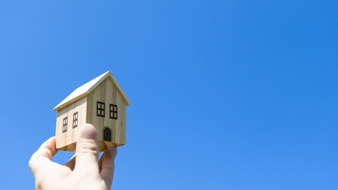 離婚、介護・・・住宅ローンを組む際に考慮すべきリスクとは?