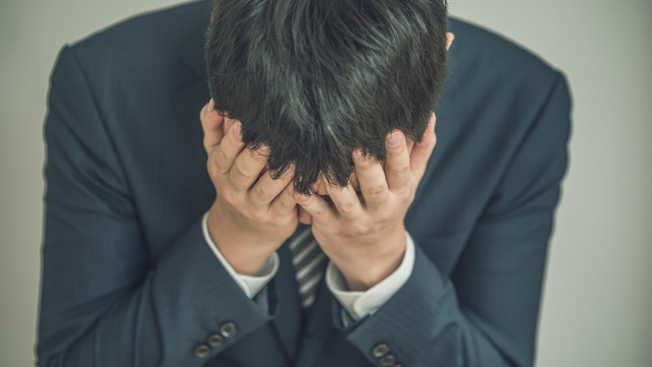 日常生活も激変!? 会社を銀行管理下に置かれた社長の悲劇