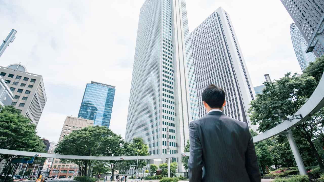 コロナの収束で「世界経済はふたたび成長基調に戻る」のウソ