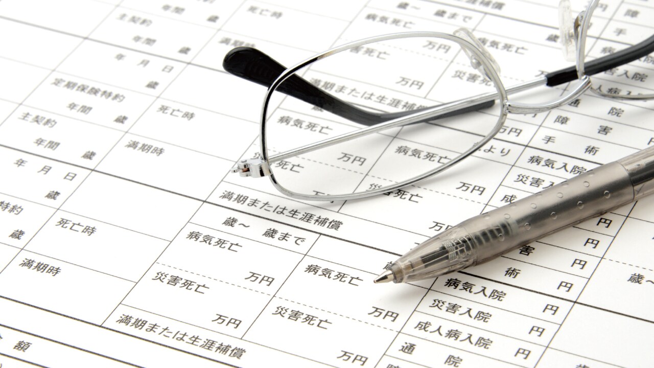 開業20年以上の医師が取り組むべき「個人」のリタイア準備