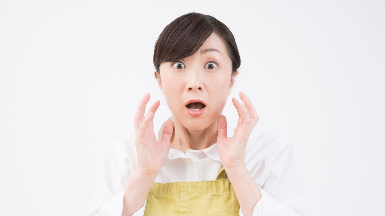 いい嫁を演じるのは疲れました…結婚して15年、正月は親戚接待が恒例だった43歳妻。「もう正月は帰らない」と決めた「義母の衝撃のひと言」