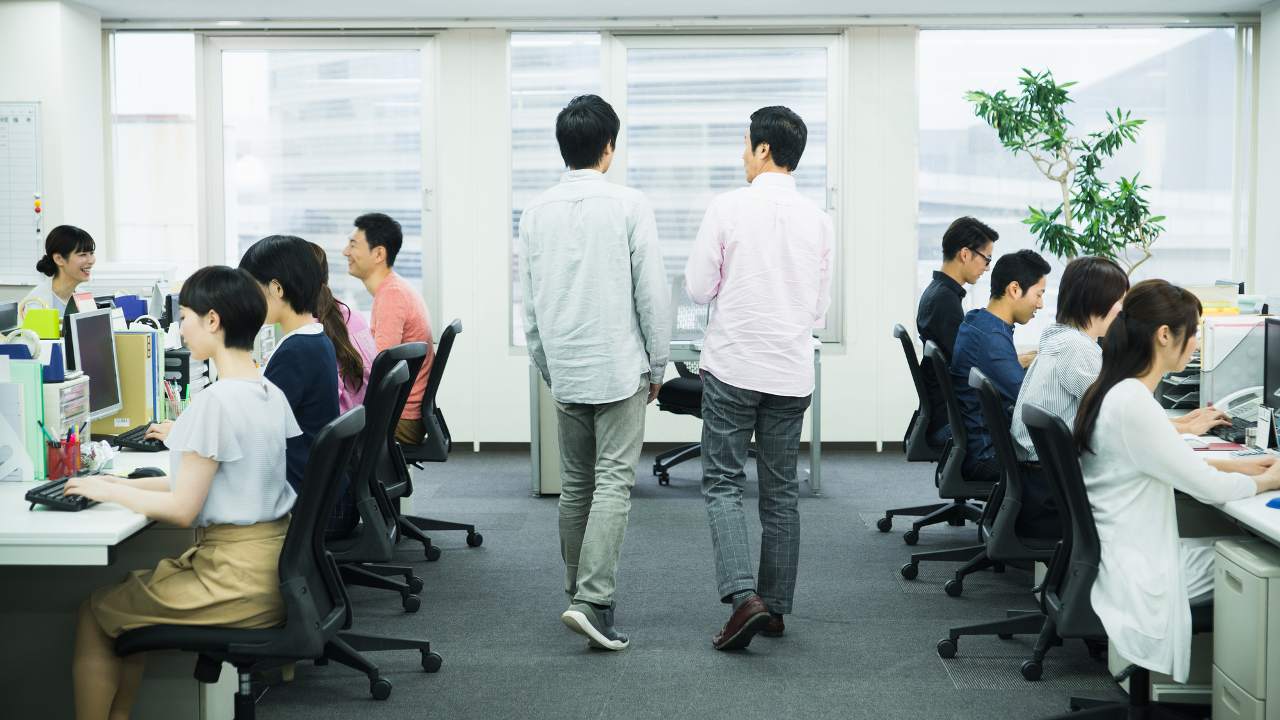 日本の中小企業「だから後継者が決まらない」…経営者が抱える大問題