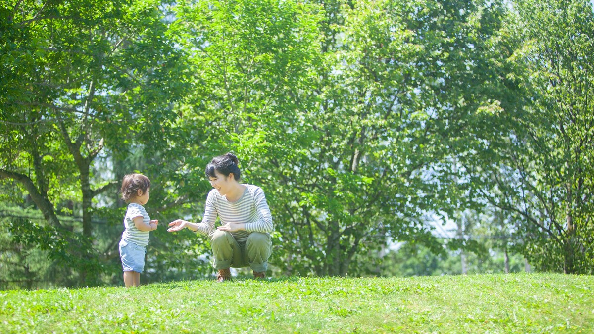 小児科医ママが語る子どもの栄養…味覚を育む「亜鉛」の重要性