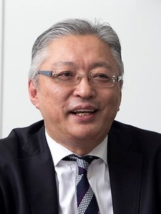 田辺 順一