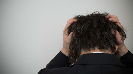 （※写真はイメージです／PIXTA）