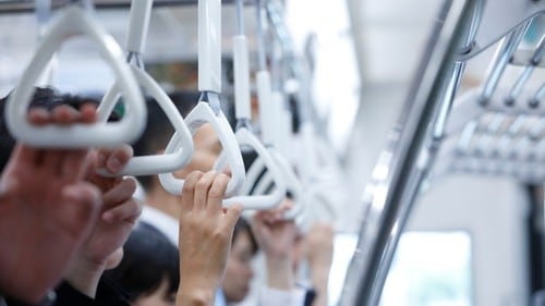 （※写真はイメージです／PIXTA）