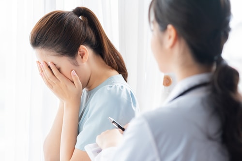 モンスターペイシェンとの増加が、医療の現場で問題視されている。 （画像はイメージです／PIXTA）