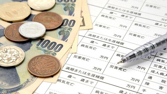 「もしも私がいなくなったら…」大黒柱の〈万が一〉に備える、生命保険の機能と仕組み