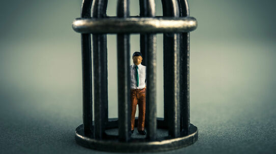 日本ファンド事件① 会社が敗訴した労務事件の概要