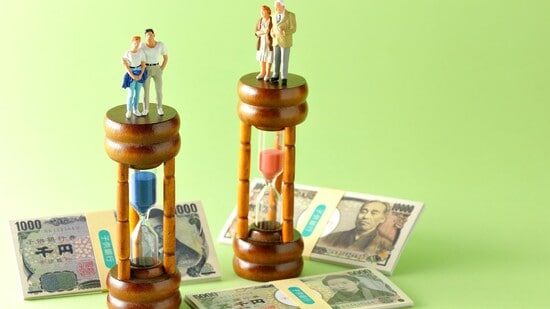 （※写真はイメージです／PIXTA）