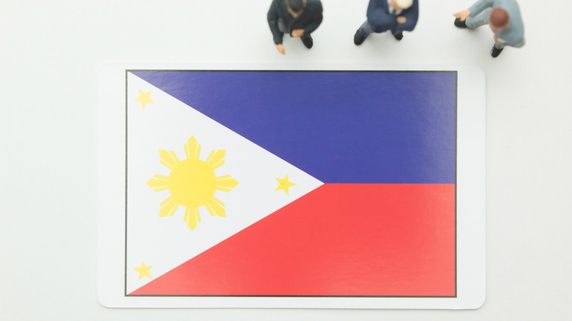 日系企業「フィリピン法人設立」増加…お得すぎる裏事情