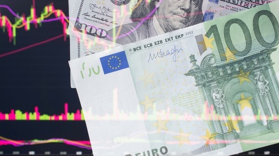 「ドル離れ」は本物か――「第2の基軸通貨」ユーロに長期上昇トレンドの兆し【国際金融アナリストが解説】