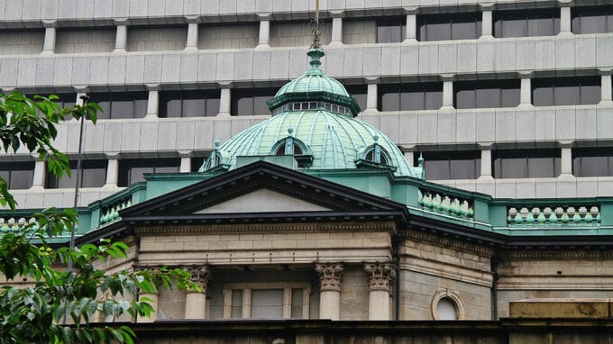 日銀、金融政策の現状維持を決定…当面は適切な選択肢か