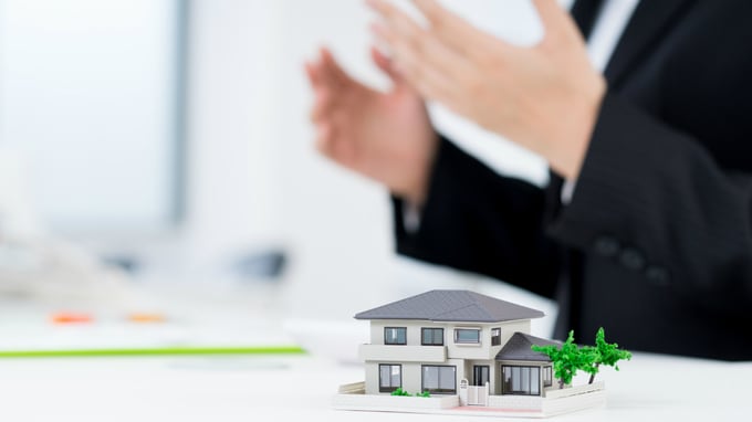 不動産業者を上手に活用したい「アパートローン」の利用