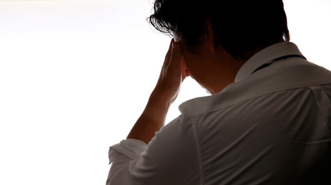 一人っ子長男が絶句…父の死後「強制執行」、恐ろしい事態に