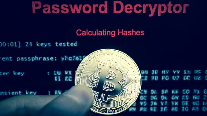 ハッキングによる盗難を完全防御！ 仮想通貨をどう管理する？
