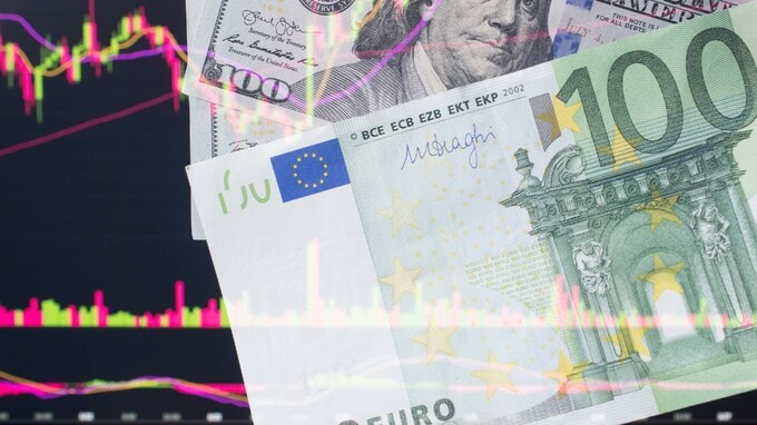 「ドル離れ」は本物か――「第2の基軸通貨」ユーロに長期上昇トレンドの兆し【国際金融アナリストが解説】