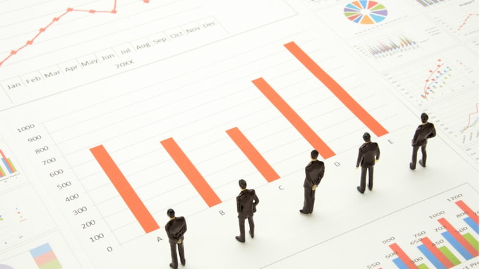 銀行に競争をさせて年約1千万円分の金利減に成功した事例