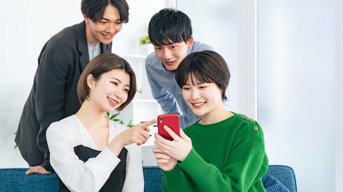 PR動画でもできる…TikTok広告で「バズり」を生み出す法則【フォロワー数24万人のTikTokerが伝授】