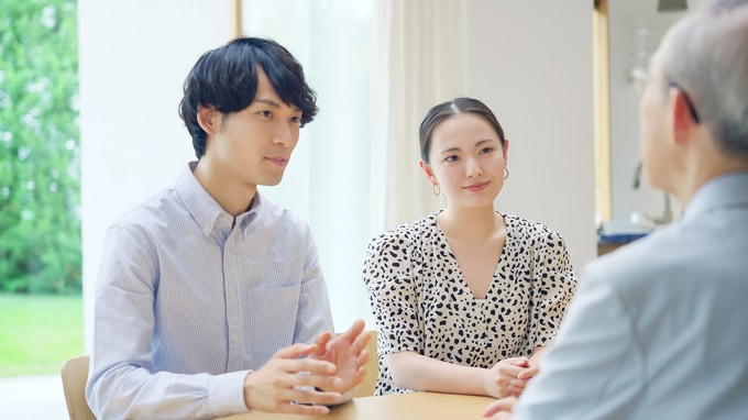「法定相続分」と「遺留分」の違いは？…相続権がない人への“財産の残し方”