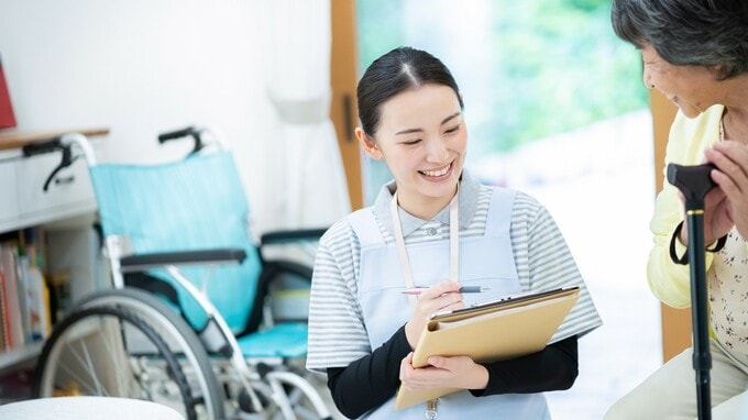 【プロが教える】良い老人ホームとは？見分け方の簡単ポイント