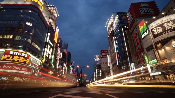 東京五輪に向けて出店攻勢をかける「アパグループ」の戦略