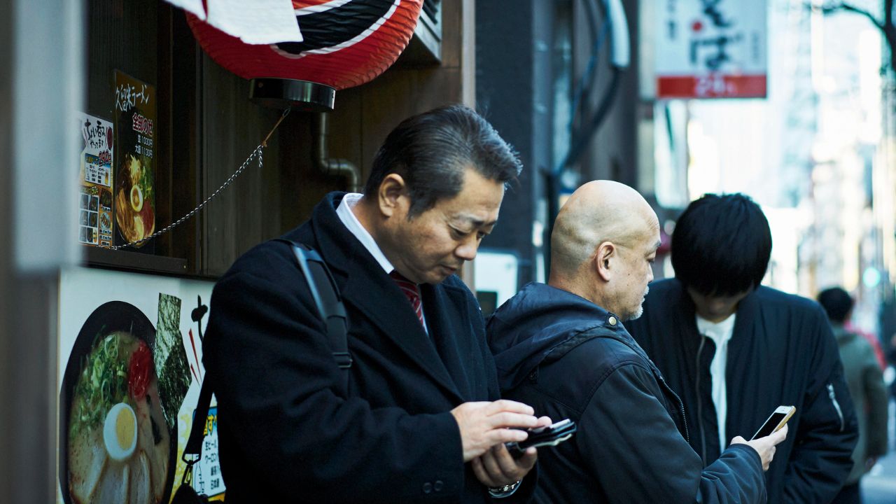 15年以上行列の途絶えないラーメン店…「味」以外の繁盛の理由