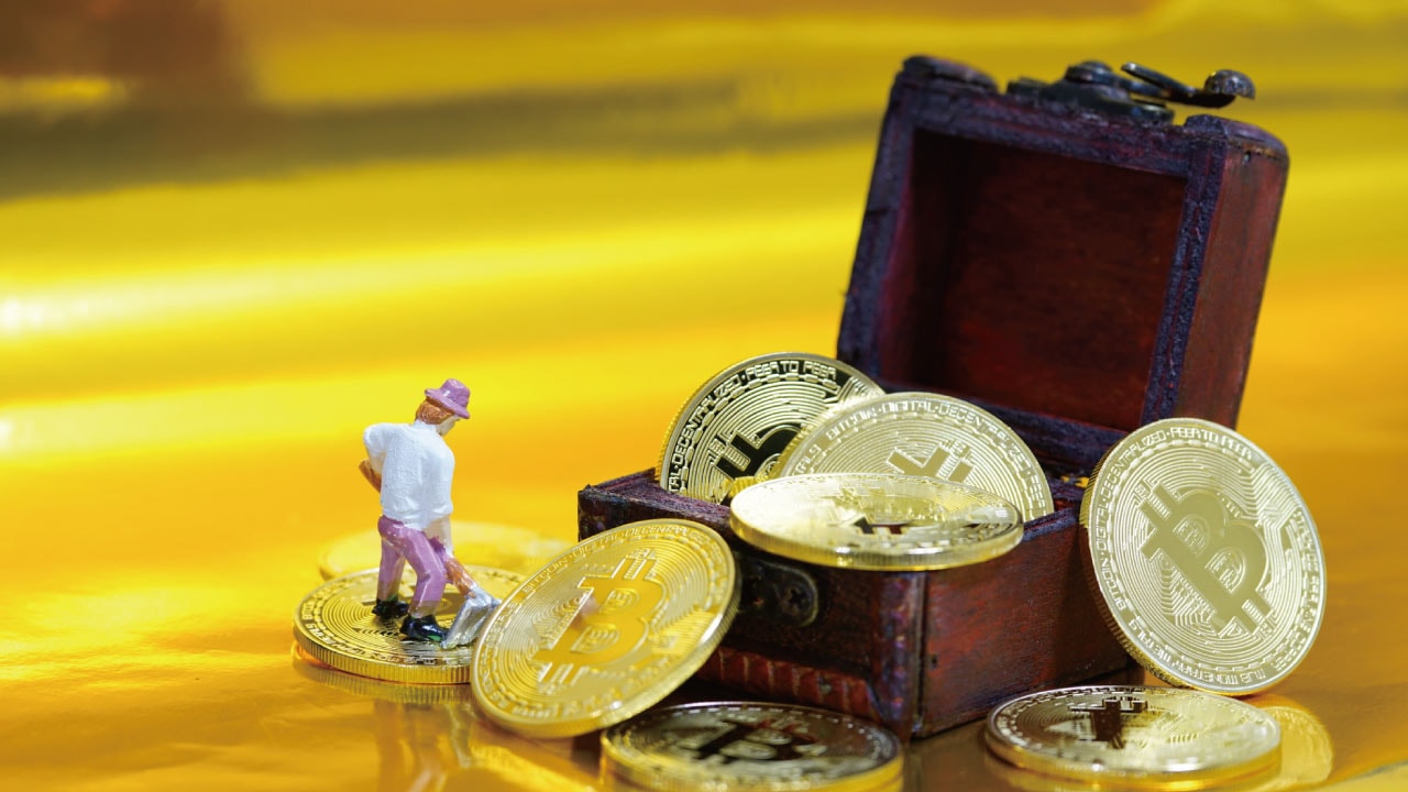 2018年も「仮想通貨価格の大幅な上昇」が期待できる理由