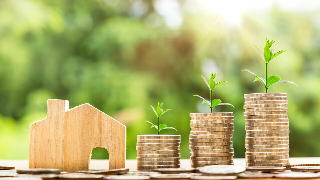 コンパクトアパート投資で「高利回り」が実現できる理由