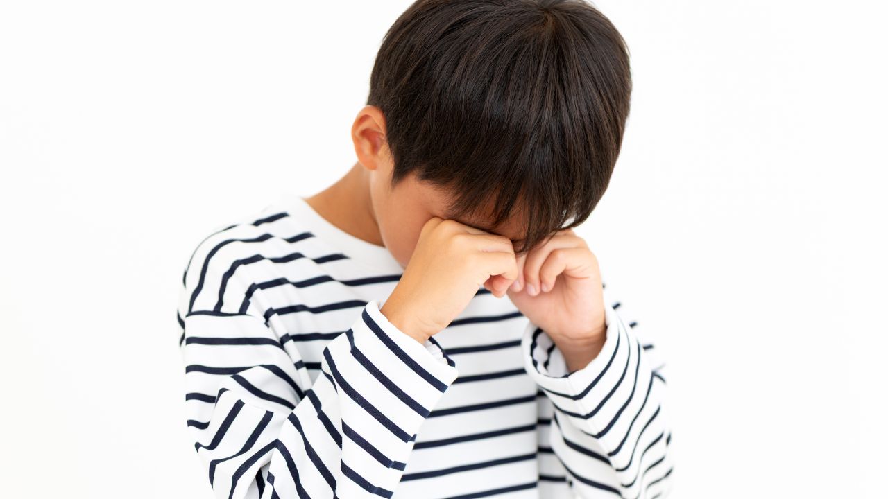 〈年金月14万円・87歳祖母〉老人ホーム入居から6ヵ月後、10歳孫が「もう会いに行かない」と面会を拒絶したワケ