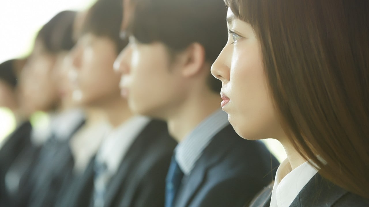 採用面接で「学生時代に最も打ち込んだこと」について聞く理由と答え方