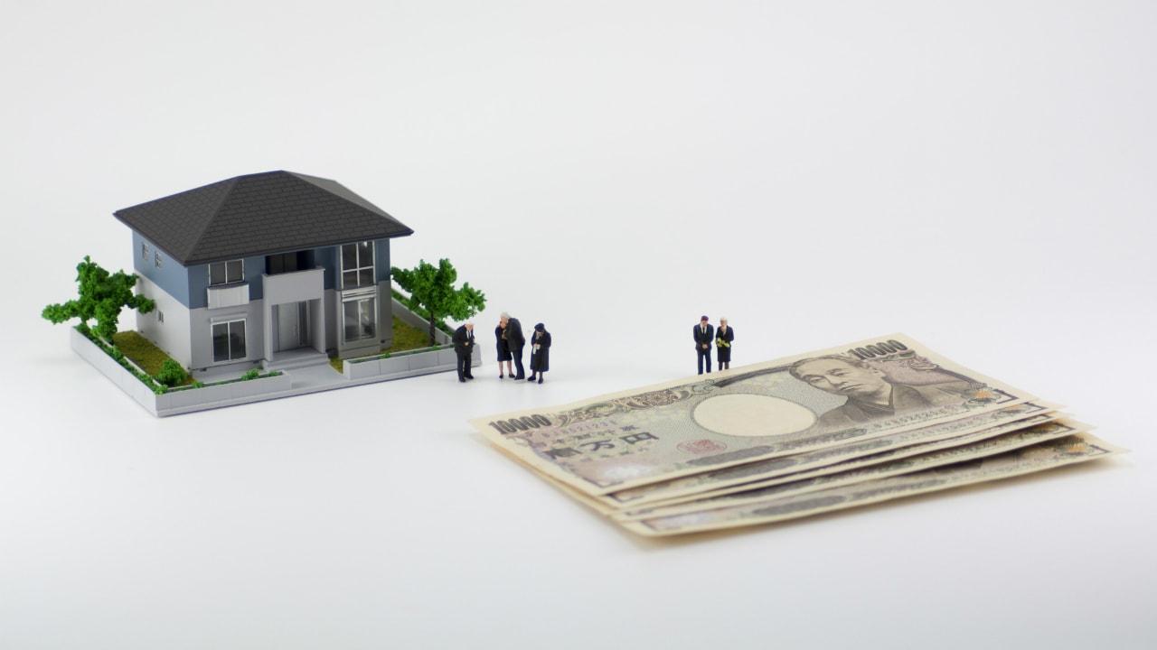 全財産が愛人に…家族が遺留分を取り戻す方法とは?