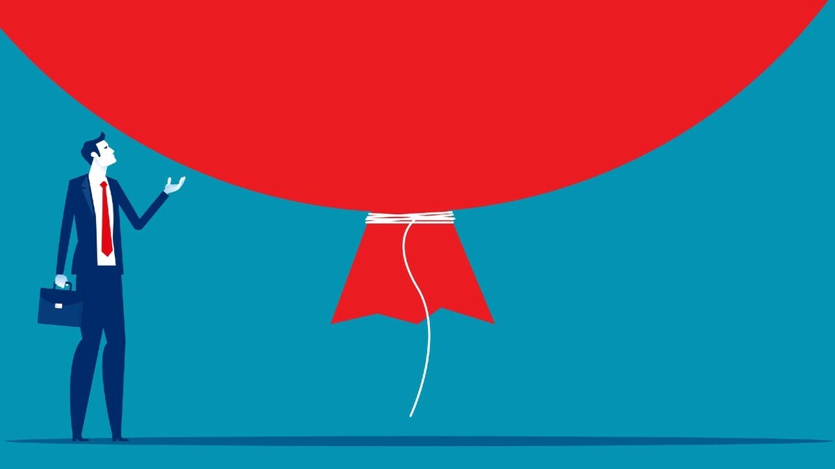 アップル＝時価総額3兆ドルに、皮肉の声「ドイツGDPと同じ額」専門家が「米国はバブル崩壊まっしぐら」と断言するワケ | ゴールドオンライン