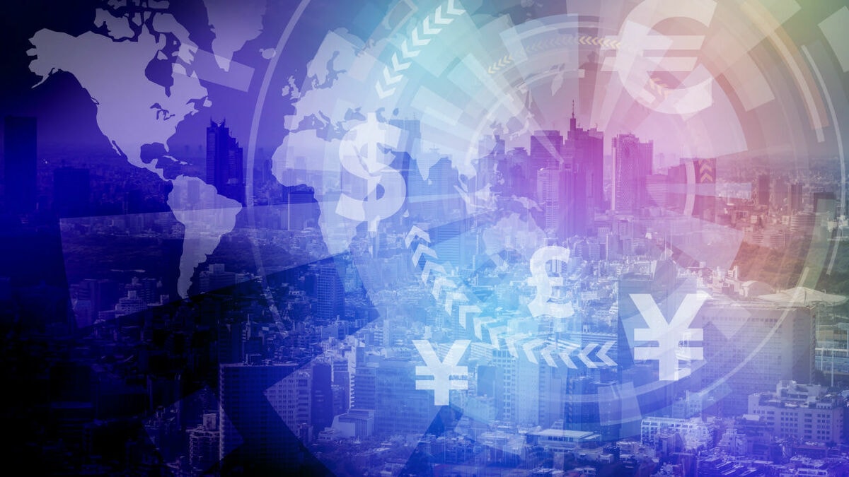 第二次世界大戦後に発足した「IMF」による国際金融体制の概要 | ゴールドオンライン