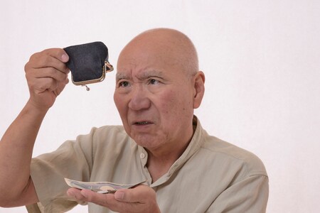 毎月満室でも…